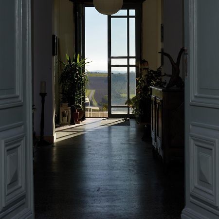 Bed and Breakfast Le Dojo Du Plessis Mareuil  Екстер'єр фото