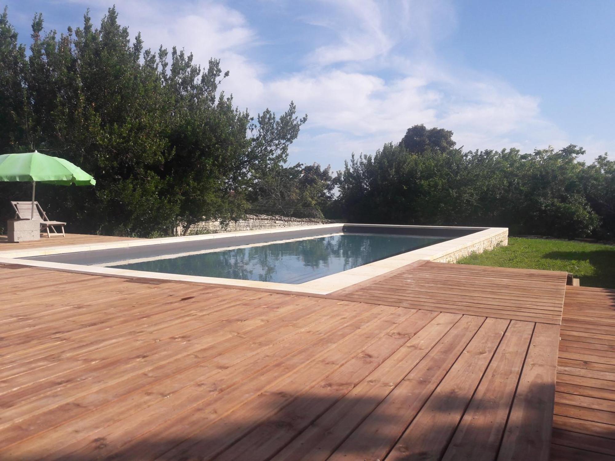 Bed and Breakfast Le Dojo Du Plessis Mareuil  Екстер'єр фото